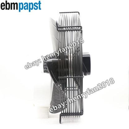 Ebmpapst Fan S4E400-AP05-38 AC 230V 188/270W 1620RPM ??400MM Condenser Fan