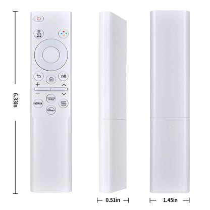 BN59-01393A Remote Control For Samsung M50B Series FHD Smart Monitor