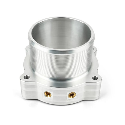 Intake Throttle Valve Upgrade Flange Adapter For L5P L5D 6.6L 2017-2019