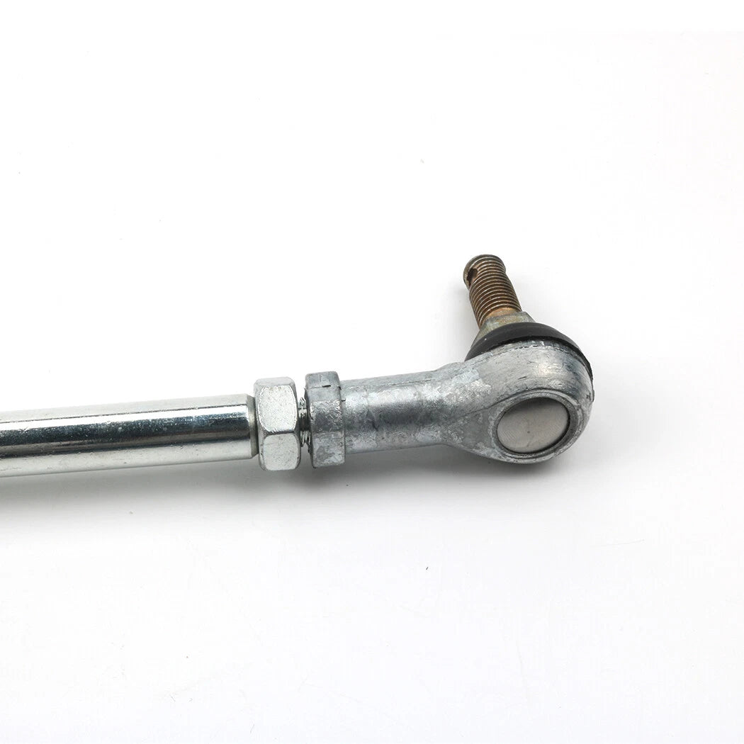 Fits Yamaha Golf Cart Tie Rod End Assembly Driver Side G14 G16 G19 JN6-F3850-11