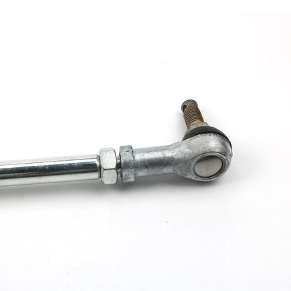 Fits Yamaha Golf Cart Tie Rod End Assembly Driver Side G14 G16 G19 JN6-F3850-11