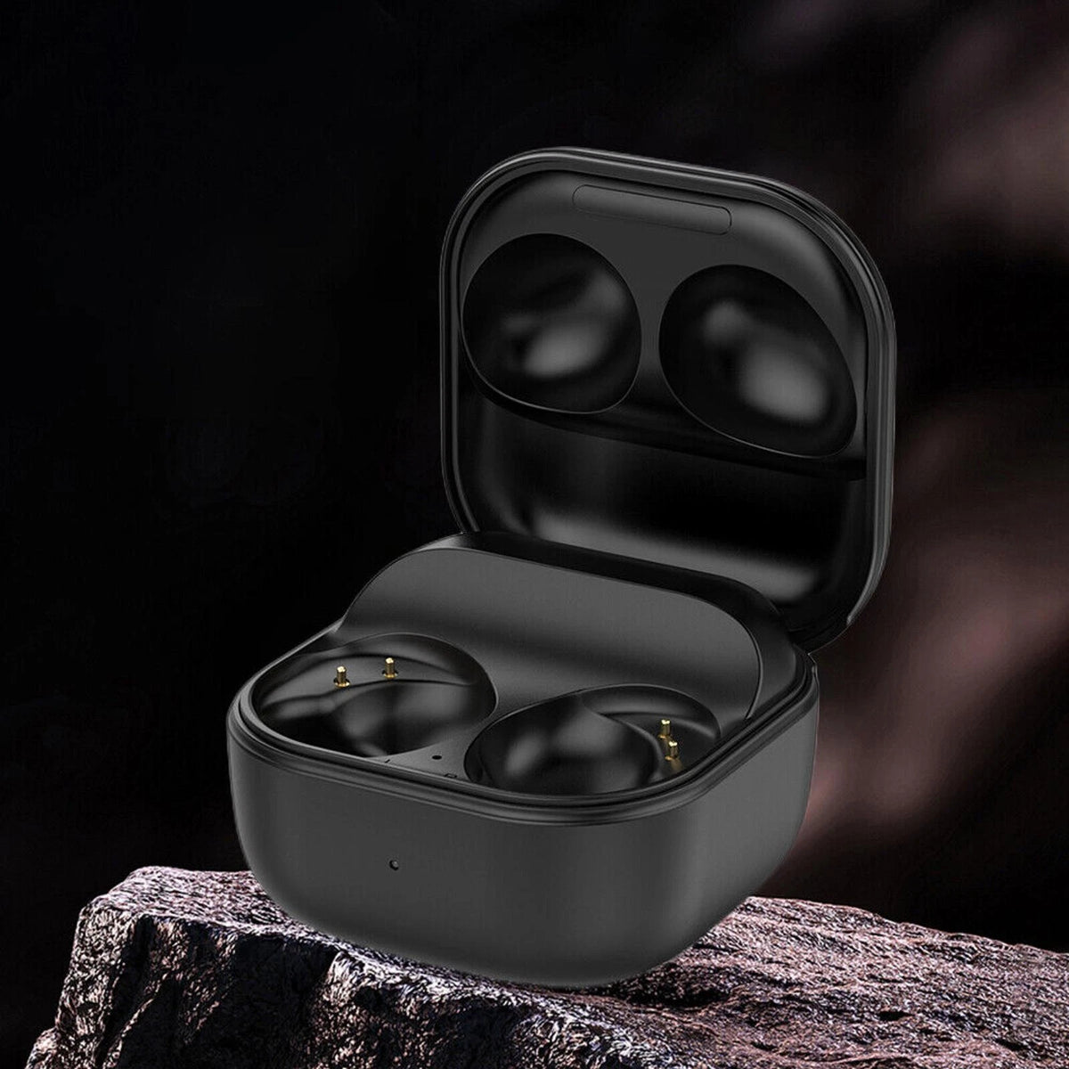 5V Earphone Charger Box USB Charging Hub Storage Case for Galaxy Buds 2 Pro D