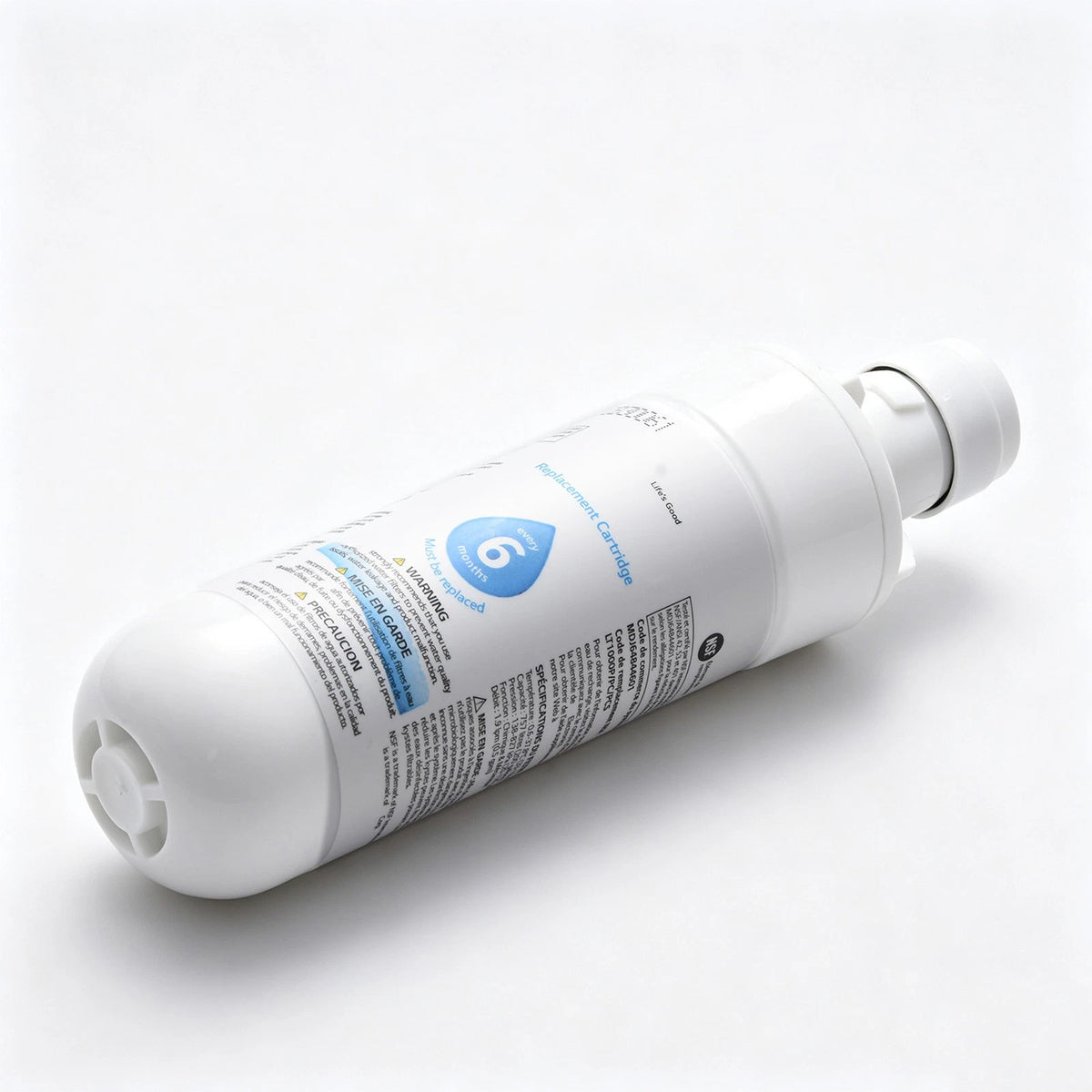 Refrigerator Filter Replacement ADQ747935 For LG LT1000P CLT-2 OH-1000p Models