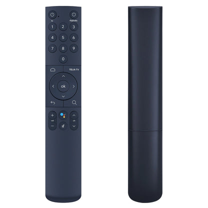 Replacement Remote Control For telia ruwdo IPTV Set-Top HDTV TV Box