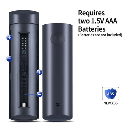 E4GE9R Voice Remote Control For Amazon Fire TV Stick Lite Alexa 2nd Gen