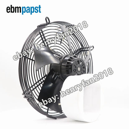 Ebmpapst S2E300-AP02-30 Axial Fan 230VAC 230/350W ??300MM Condenser Cooling Fan