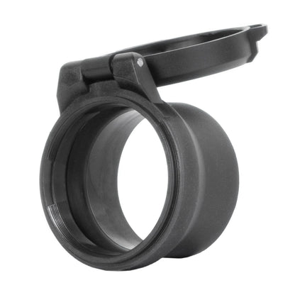 Monstrum Pro Series Flip-Up Scope Lens Eyepiece | 43-48 mm diameter, Black