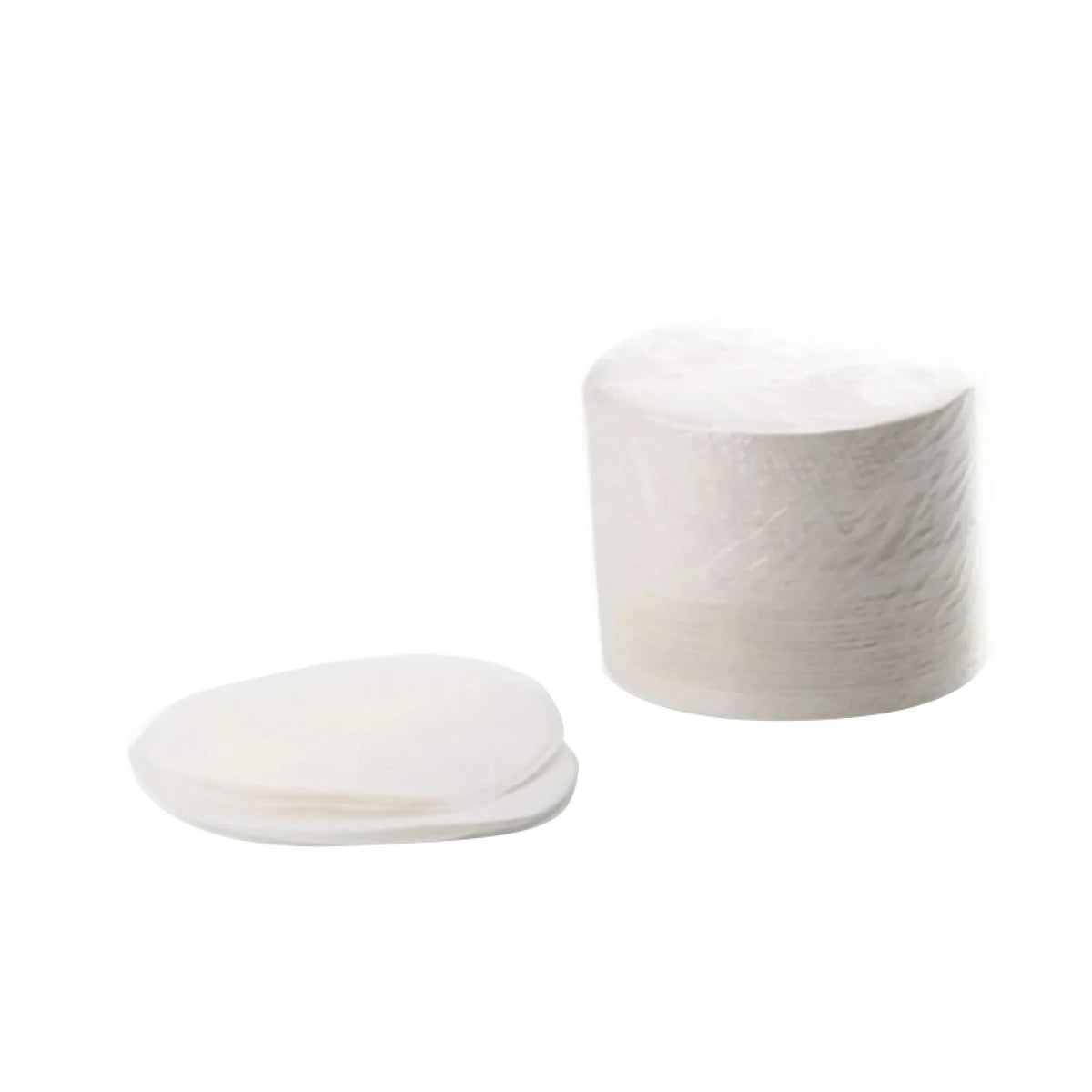 350PCS Filter Paper Coffee Tea Maker Replacement Part For Aeropress Accessories