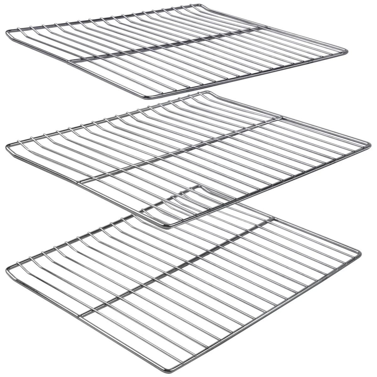 Cooking Grate Replacement Part for Masterbuilt 3 Pack 30 Inch