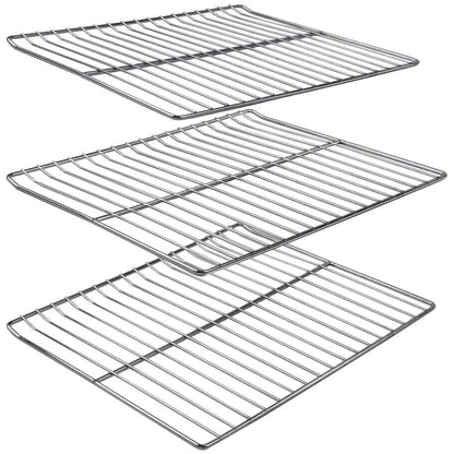 Cooking Grate Replacement Part for Masterbuilt 3 Pack 30 Inch