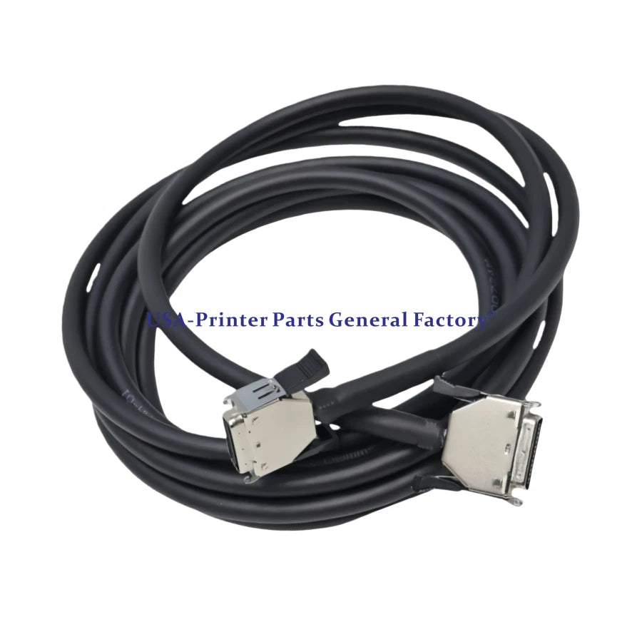 B4H70-67024 Trailing Cable 64 Inch For HP Latex 335 330 360 375 570 Printer