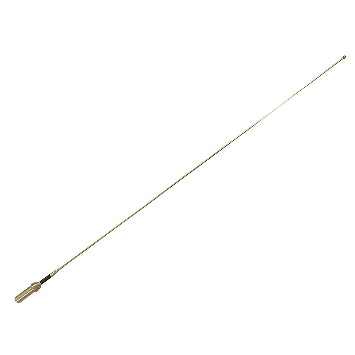 1Pair Metal Antenna for Henglong 1/16 RC Tank 3889 German Leopard 2A6 F