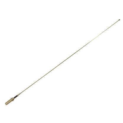 1Pair Metal Antenna for Henglong 1/16 RC Tank 3889 German Leopard 2A6 F