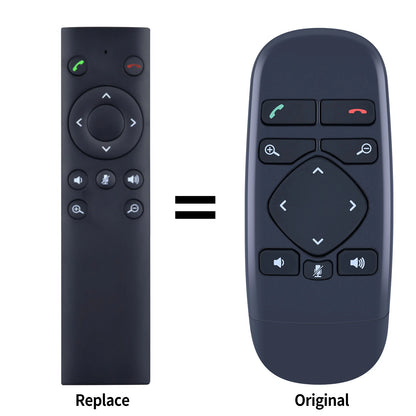 Replacement Remote Control For Logitech BCC950 Conference Webcam