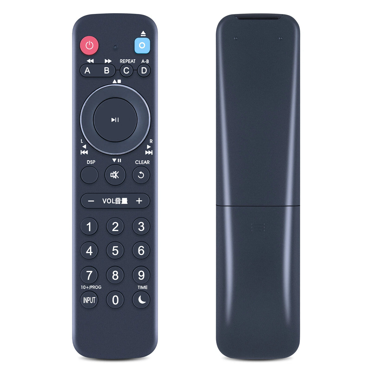 Replace Remote Control For ARCAM CR214 ALPHA7 ALPHA7SE ALPHA8 ALPHA8SE ALPHA9
