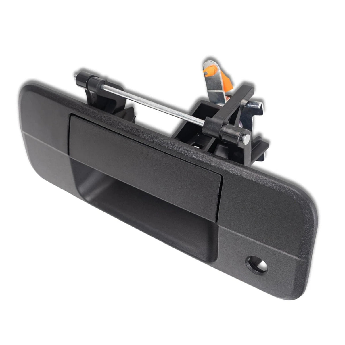 Tailgate Latch Handle Replacement Part For Toyota Tundra 2007-2013 69090-0C040
