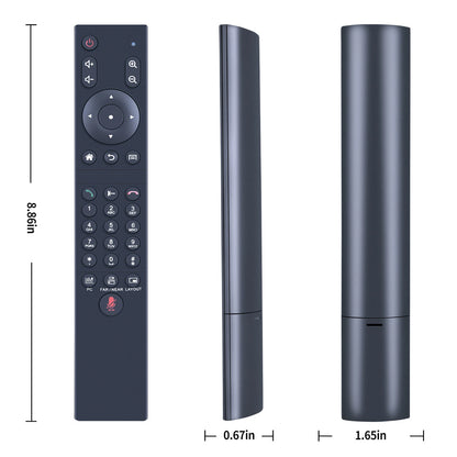 Remote Control For Dahua DH-VCS-TS1500 TrueConf