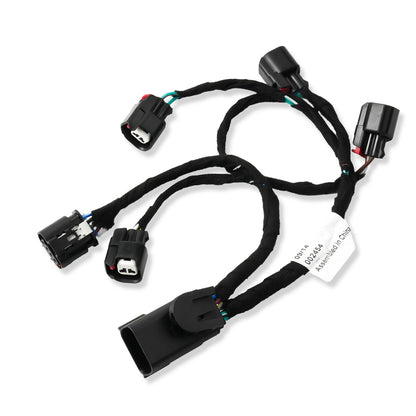 For GM Fuel Injection Ignition Harness For Left Hand Fuel Rail 5.3L 6.2L V8