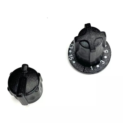 Channel Switch Knob Button for VERTEX VX-231 VX-351 VX354 VX228 Walkie Talkie d