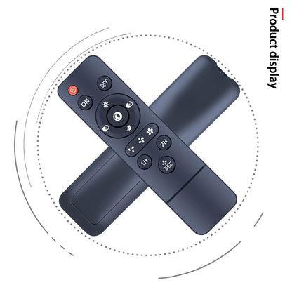 Remote Control For EINRZi Low Profile Ceiling Fan with Lights YB-460