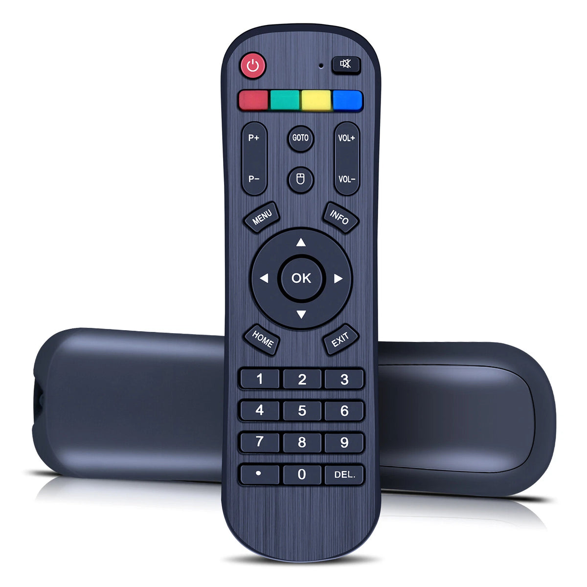 Replacement Remote Control For A3 / A3 Pro / Tigre 2 TV Box