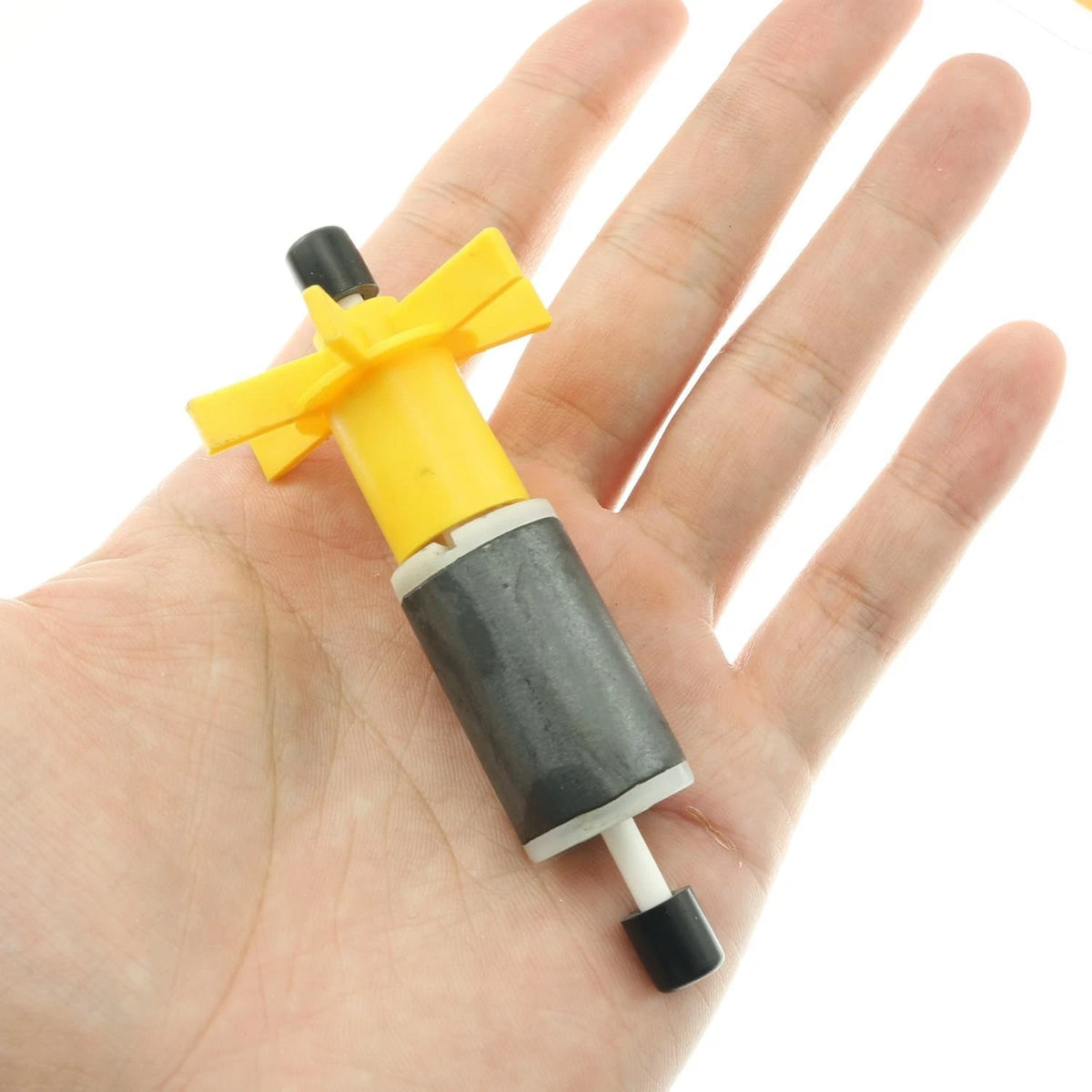 ZYAMY Replacement Impeller HW303A/HW303B for Aquarium Canister Filter