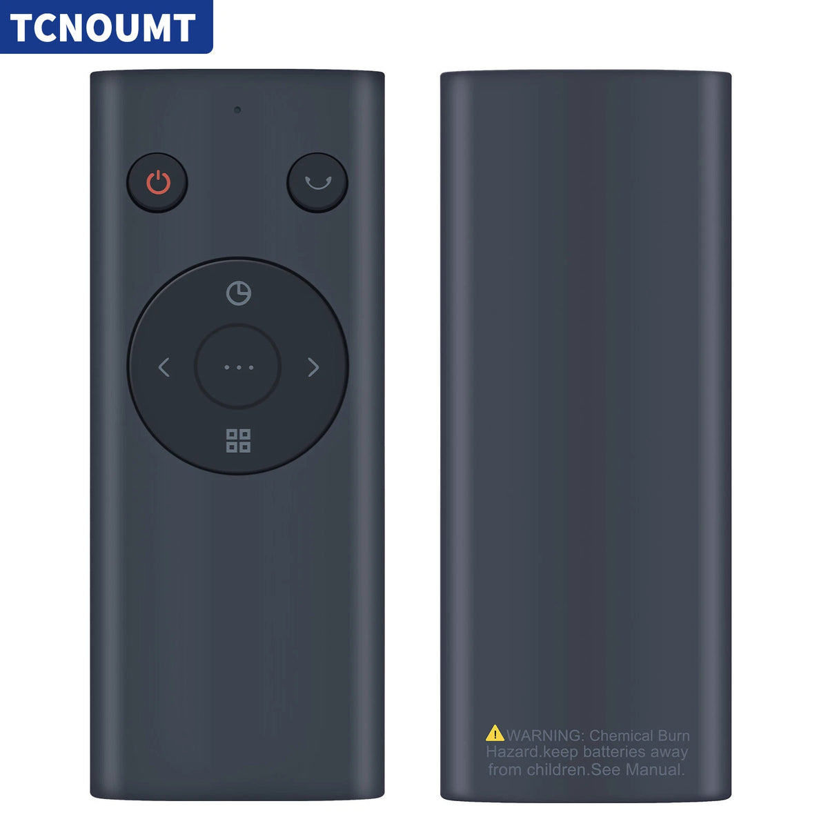 Replacement Remote Control For Comfort Zone Fan Remote