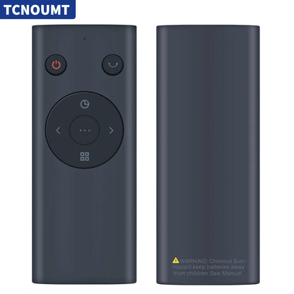 Replacement Remote Control For Comfort Zone Fan Remote