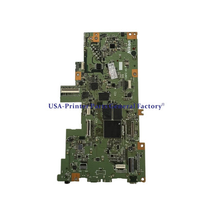 Main board Motherboard PCB Replacement Part compatible For Nikon P1000 Camera
