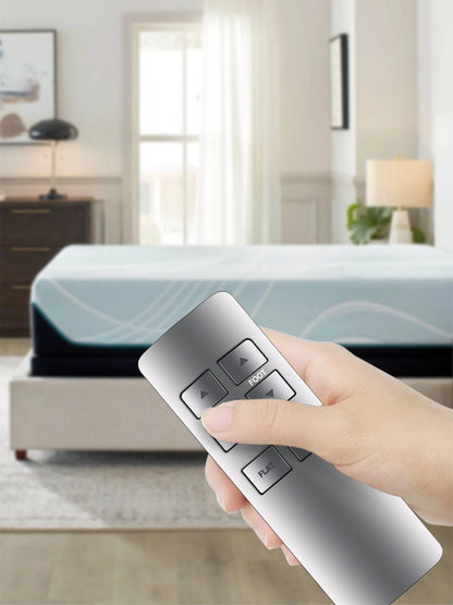 For Serta Motion iSeries or Motion Essentials III Adjustable Beds Remote Control