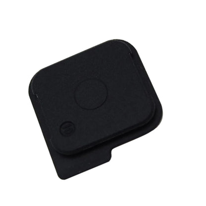 For Panasonic Lumix DC-G9 DMC-G8 Bottom Rubber Plug Battery Grip Contact Cover