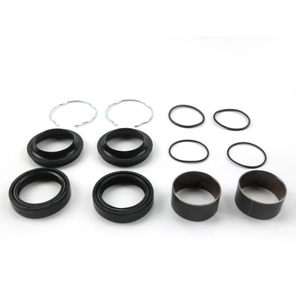 Hayabusa/GSX-R1000 Fork Seal Kit 51150-41810 Oil Dust，Seals Seals，Stopper Rings