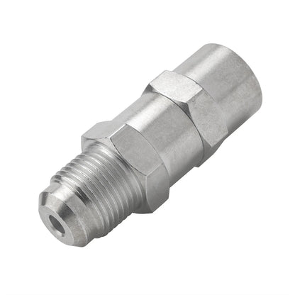 Fuel Check Valve Regulator ‎23516919 for Detroit Diesel Series 60 Engines 12.7L