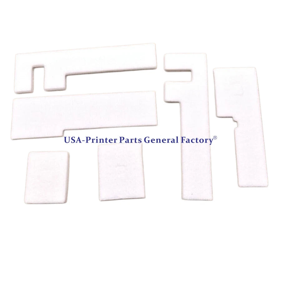 3Sets Waste Ink Tank Pad Sponge Fits For Epson XP-435 XP-425 XP-446 XP-440