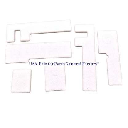 3Sets Waste Ink Tank Pad Sponge Fits For Epson XP-435 XP-425 XP-446 XP-440