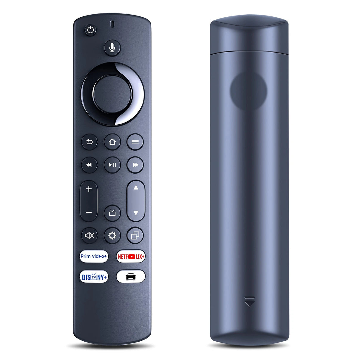 For Jeep Grand Wagoneer Entertainment Remote Control (2022-2023)