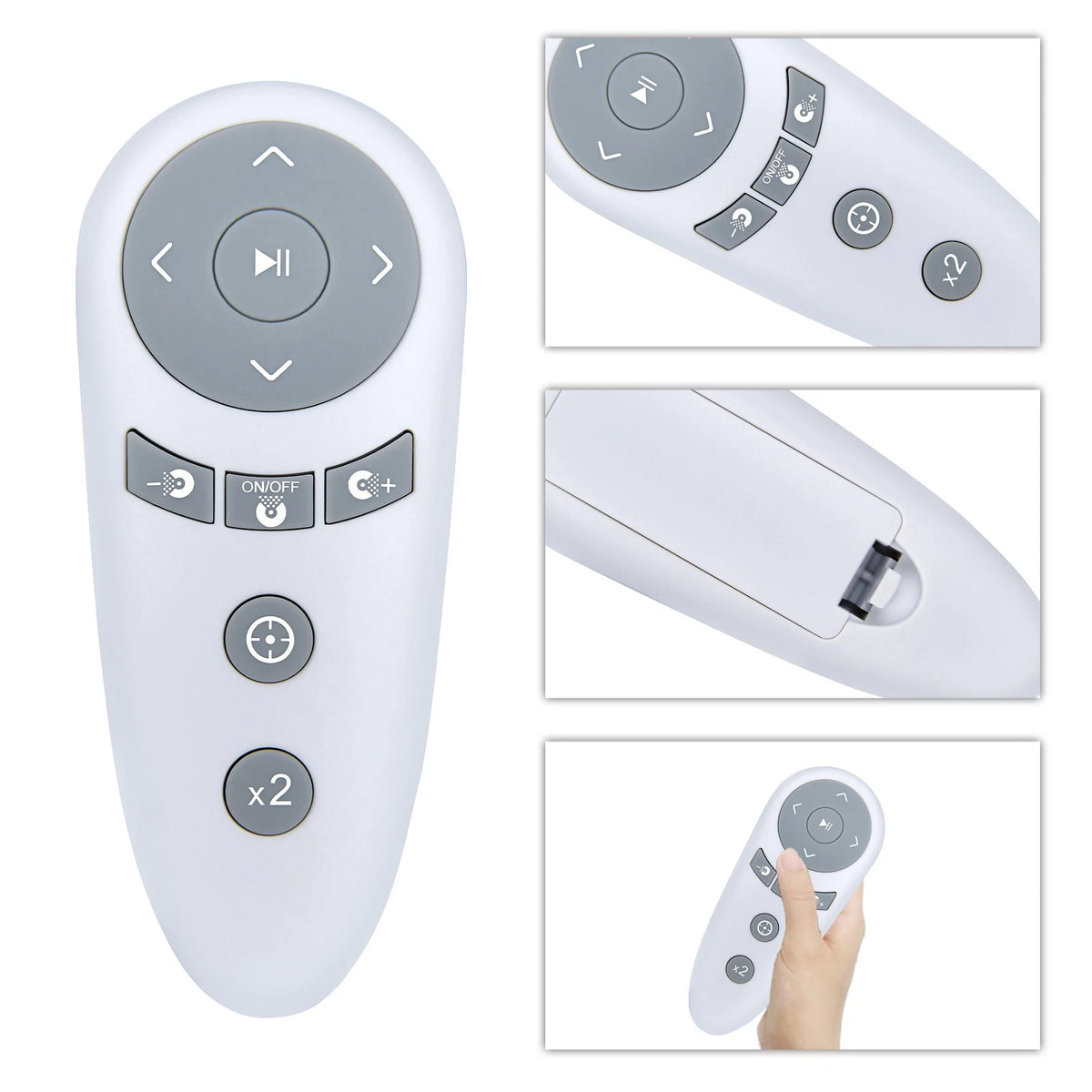 Remote Control For Tosima W5 W3 / KKI X3 Window Cleaning Robot