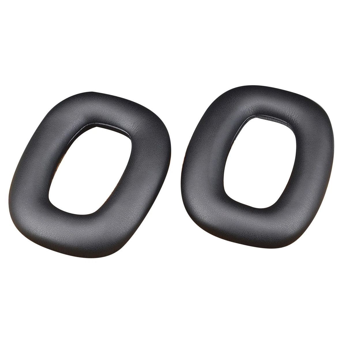 1 Pair Magnetic Cushion Earmuffs for Logitech Astro A30 Wireless Gaming Headset