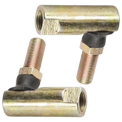 2PC Mower Ball Joints OEM# 112-0917, 923-0448 - Compatible for Huskee 4P90JUB