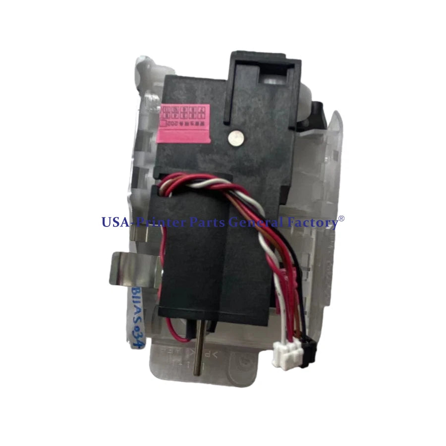 Ink Damper Assembly Fit For Epson P600 P608 P605 Printhead Unit Kit