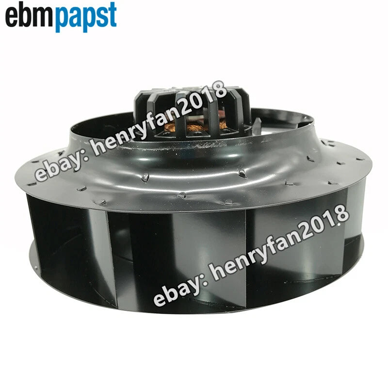 Ebmpapst R2E250-AL05-16? Centrifugal Fan 230VAC 1.3A ??250MM 310W Cooling Fan