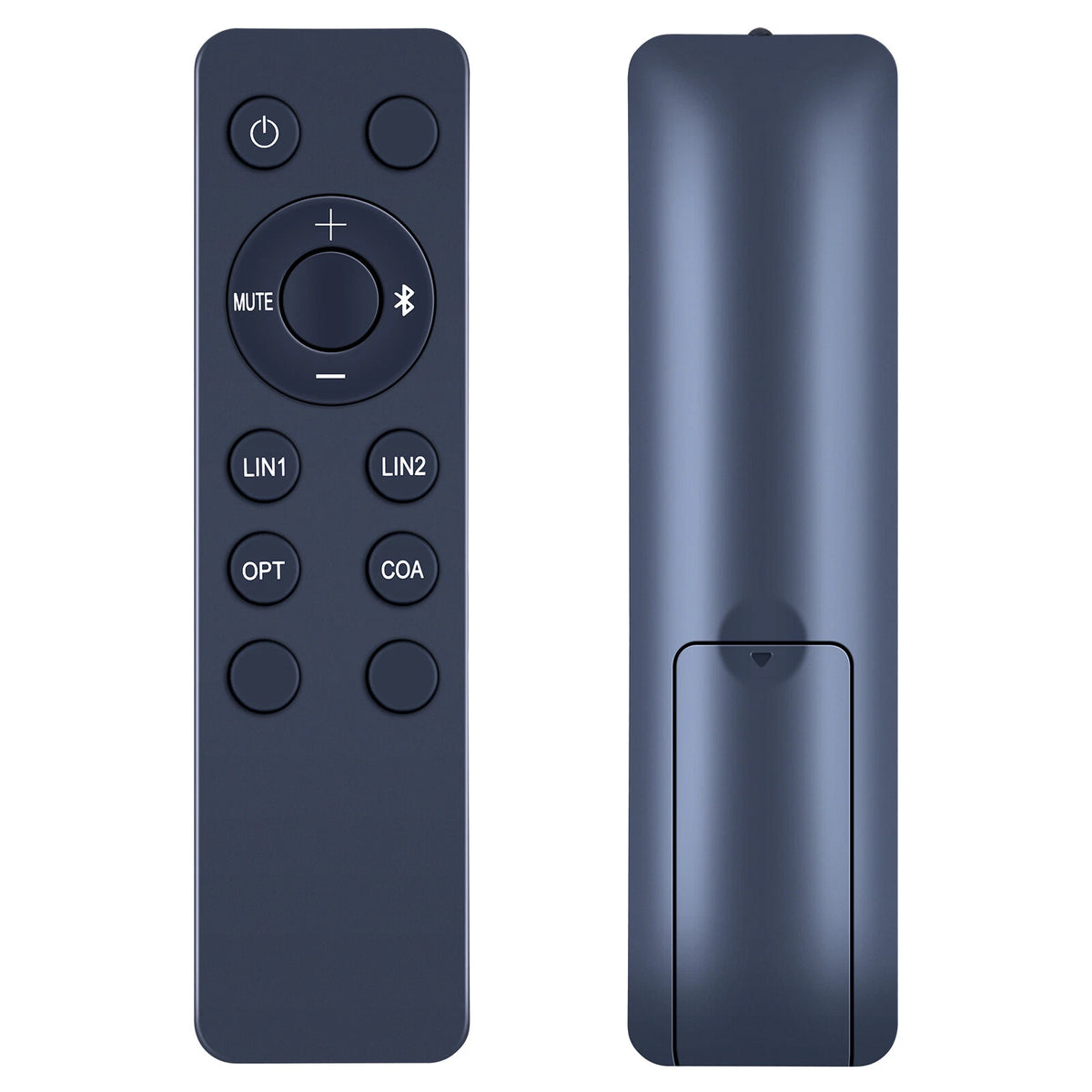 Replacement Remote Control For SWANS HiVi D1080-MKII Bookshelf Speakers