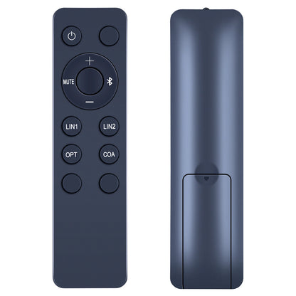 Replacement Remote Control For SWANS HiVi D1080-MKII Bookshelf Speakers