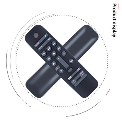 Replacement Remote Control For Philips Mini Hi-Fi Stereo System FX10
