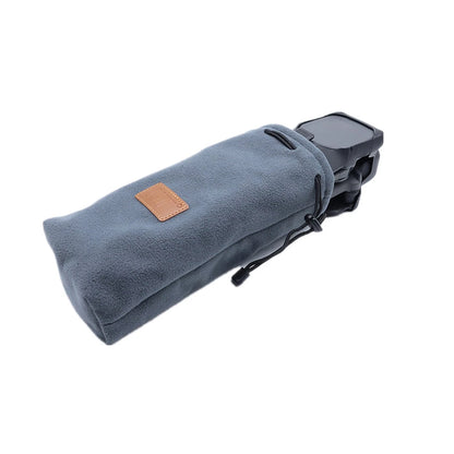 1Pc Durable Fabric Carrying Case Storage Bag Pouch For DJI Mavic 3 Cine Drone