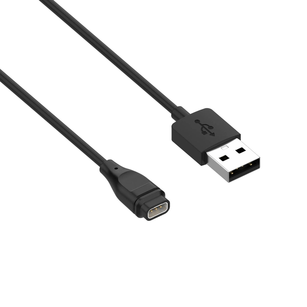 DC Ripple USB Fast Charging Cable Line For COROS PACE2 VERTIX APEX pro Watch