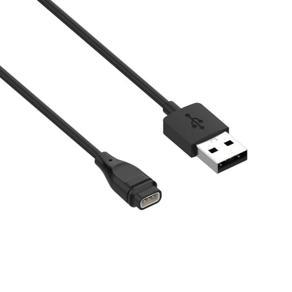 DC Ripple USB Fast Charging Cable Line For COROS PACE2 VERTIX APEX pro Watch