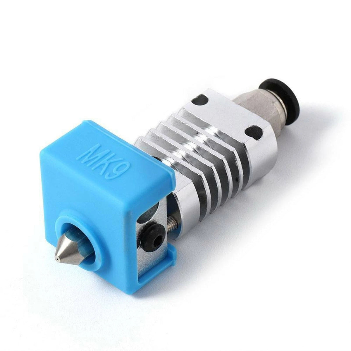 Full Metal 3D Printer Nozzle Extruder Kit For Ender 3 5 Pro CR10 CR10S