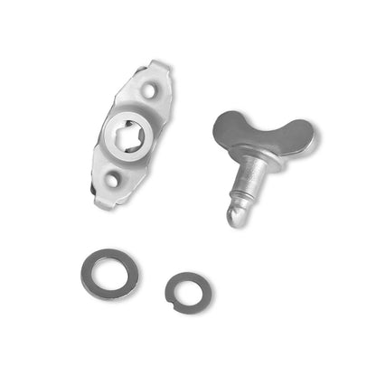 Piper Cowling Latch Lock only Kit Complete Part 6502-05,6502-800