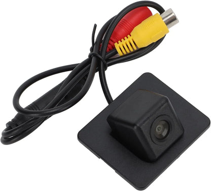 Backup CCD Camera Fit for Mazda 3 Axela 2013?2019, ABS Car Rear View popular